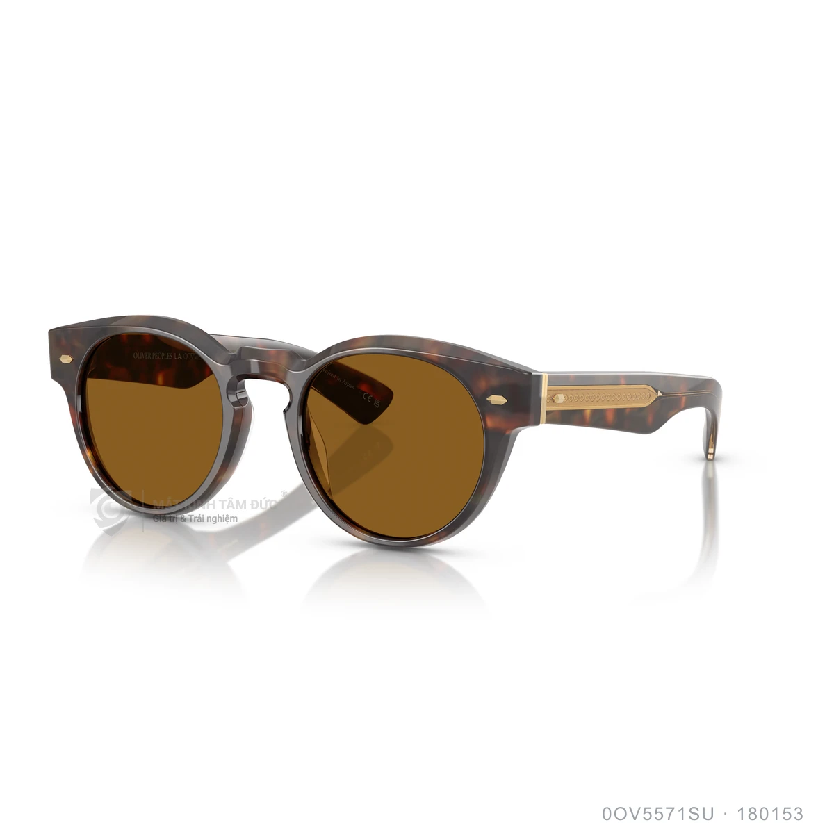 Kính mát Oliver Peoples 0OV5571SU - Ảnh 2