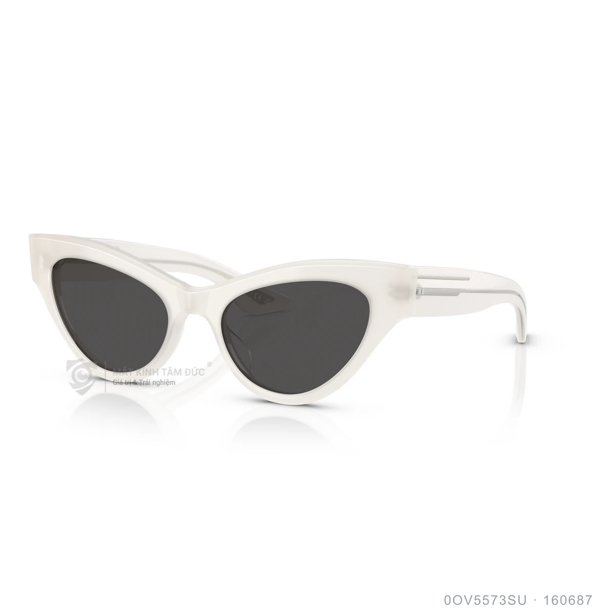 Kính mát Oliver Peoples 0OV5573SU - Ảnh 12