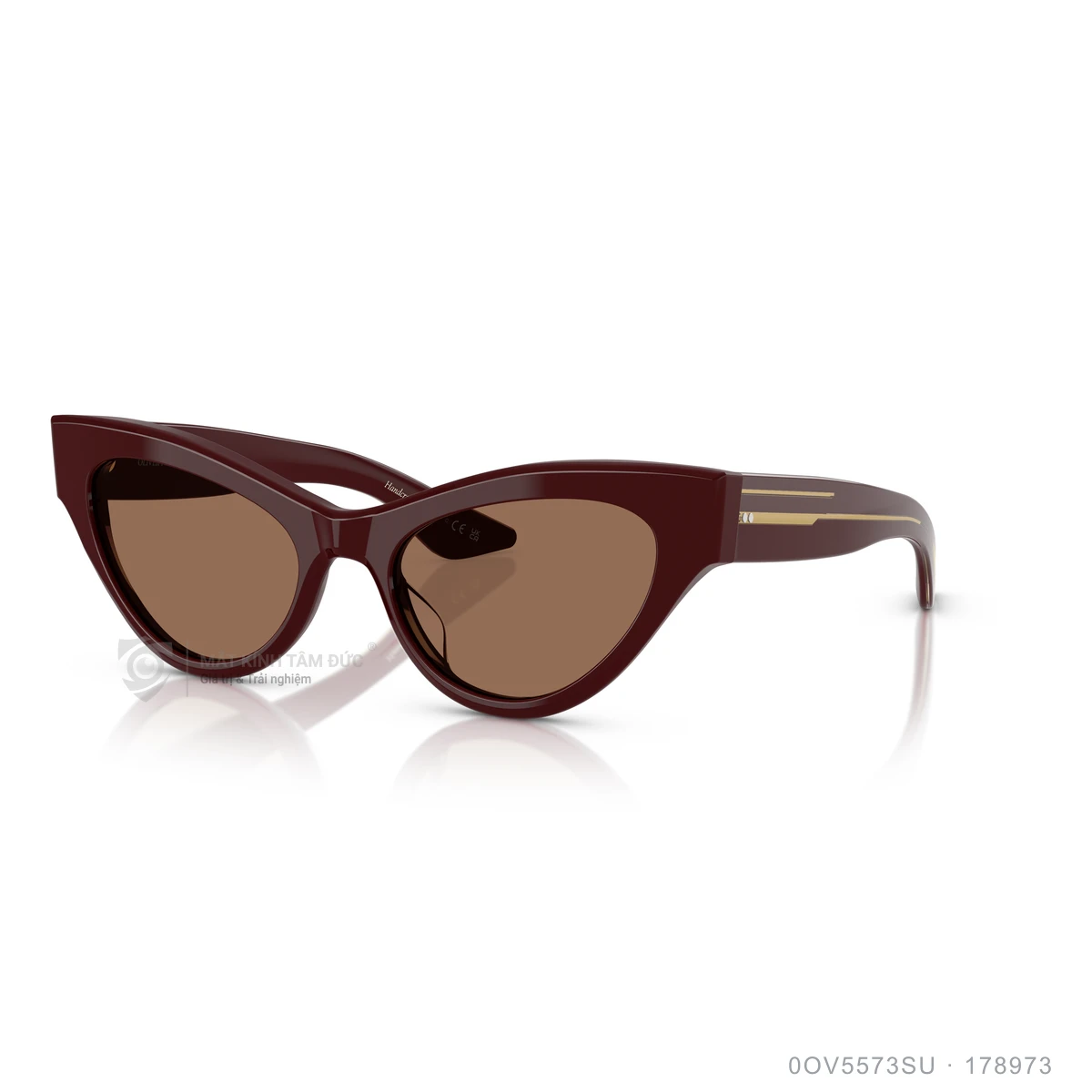 Kính mát Oliver Peoples 0OV5573SU - Ảnh 17