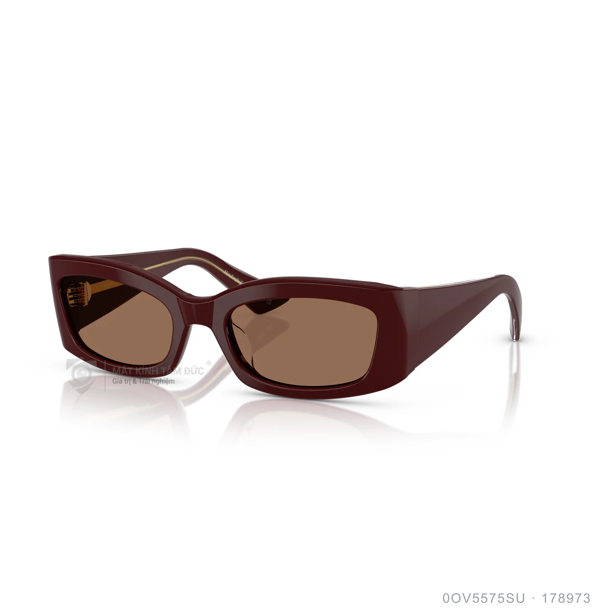Kính mát Oliver Peoples 0OV5575SU - Ảnh 17