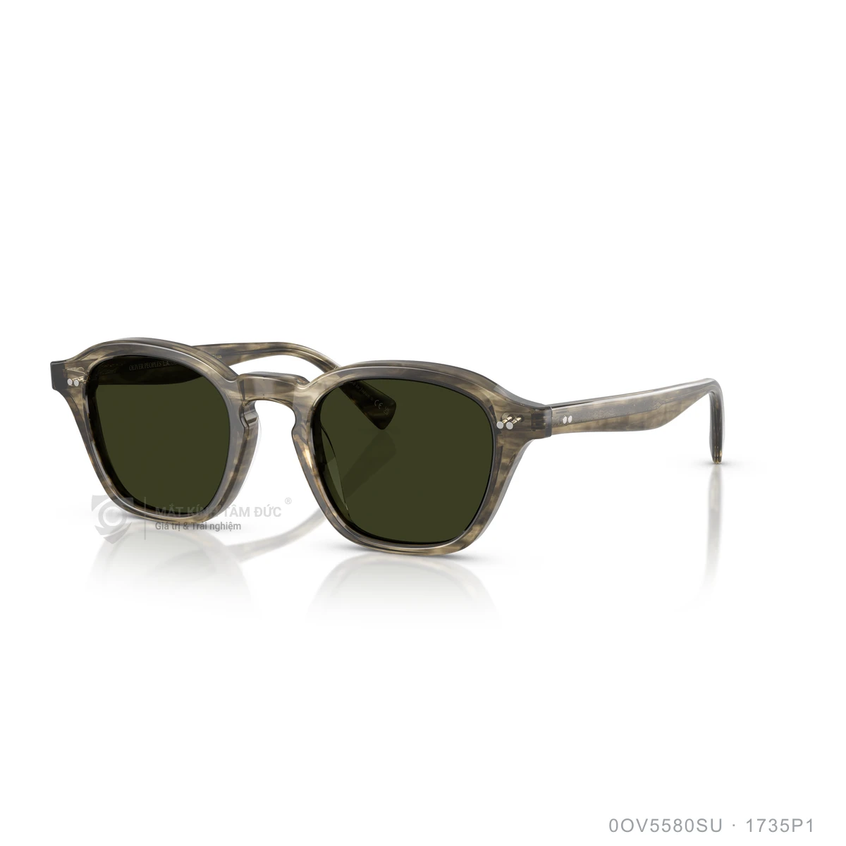Kính mát Oliver Peoples 0OV5580SU - Ảnh 7