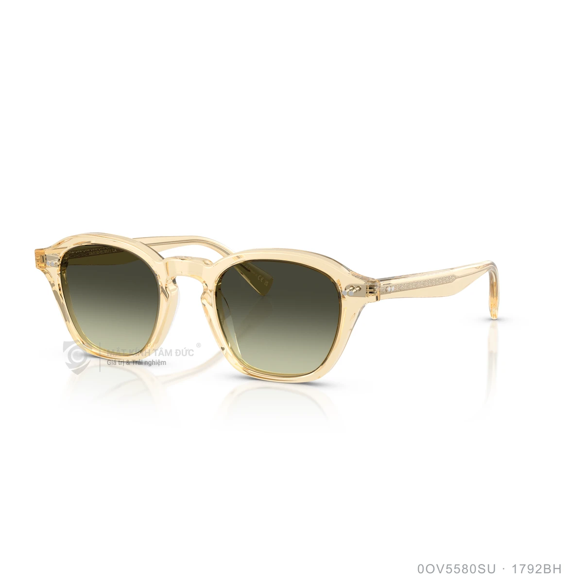 Kính mát Oliver Peoples 0OV5580SU - Ảnh 17