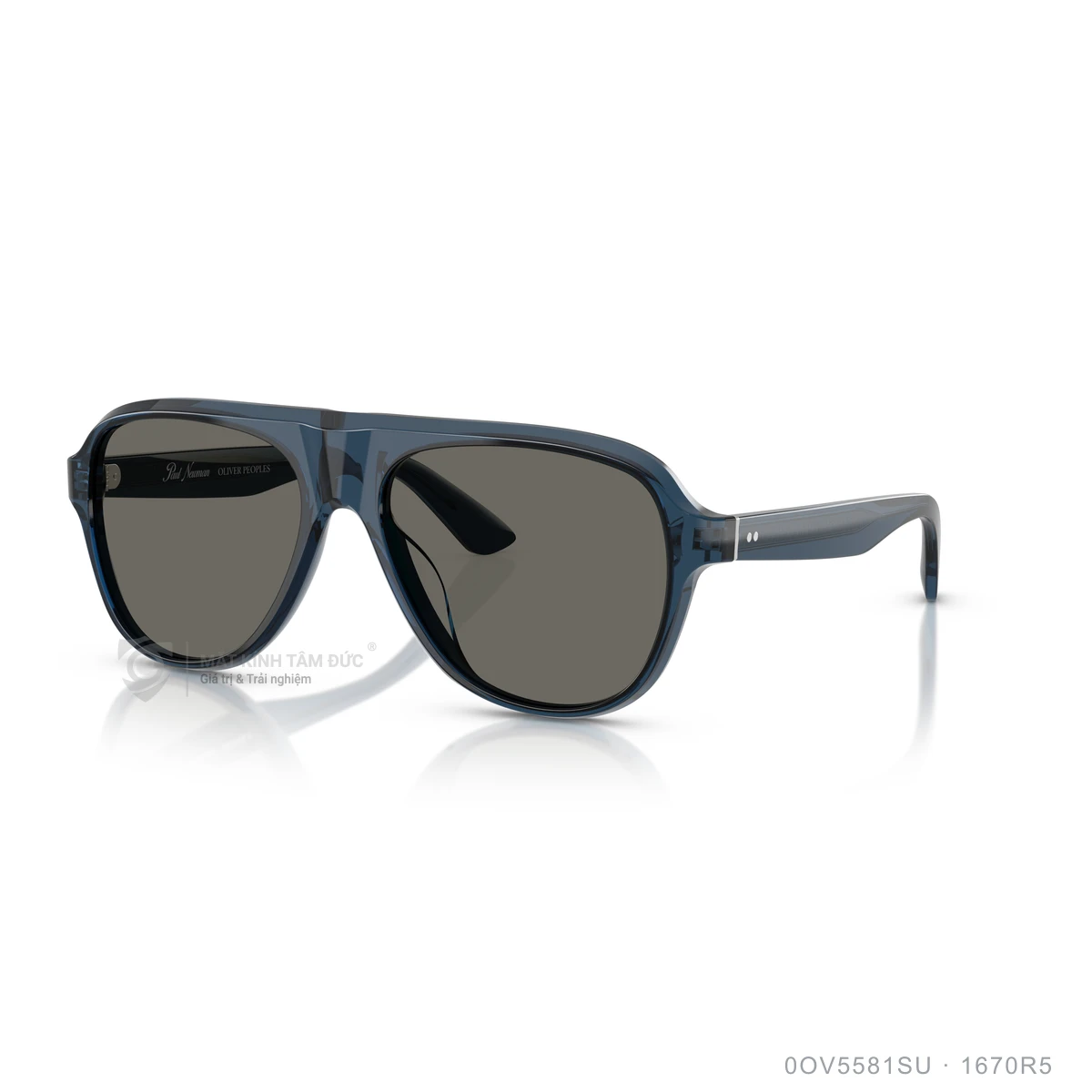 Kính mát Oliver Peoples 0OV5581SU - Ảnh 2