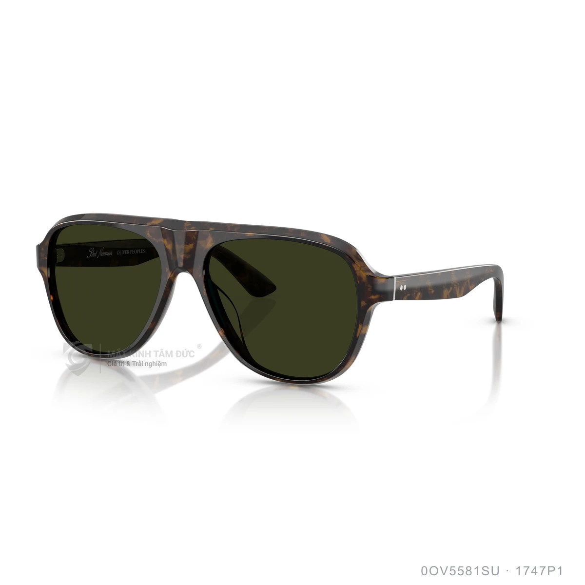 Kính mát Oliver Peoples 0OV5581SU - Ảnh 17