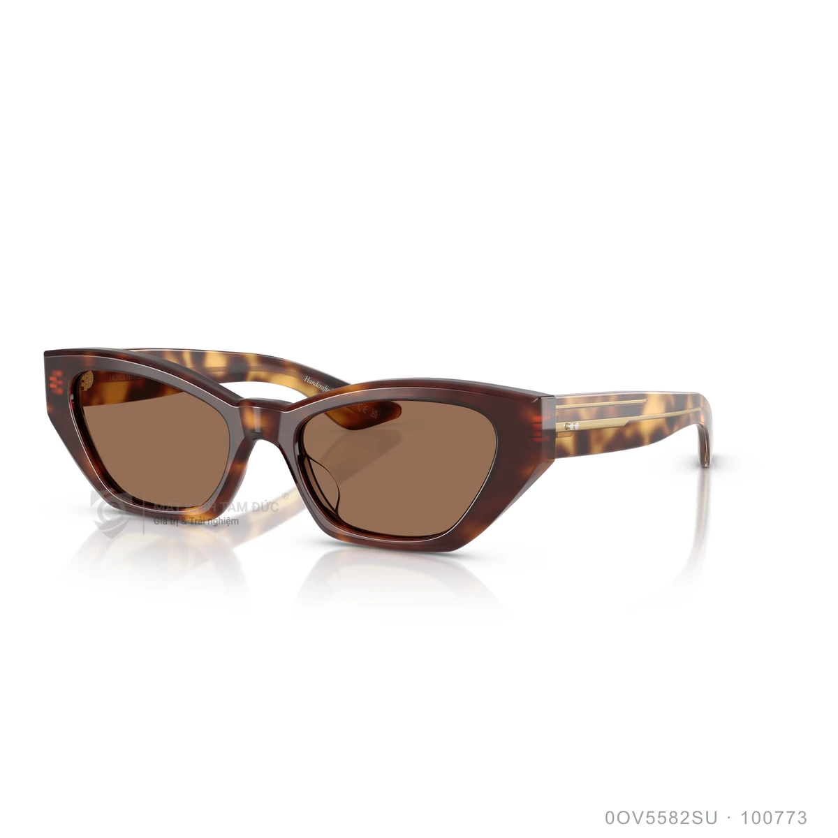 Kính mát Oliver Peoples 0OV5582SU - Ảnh 2