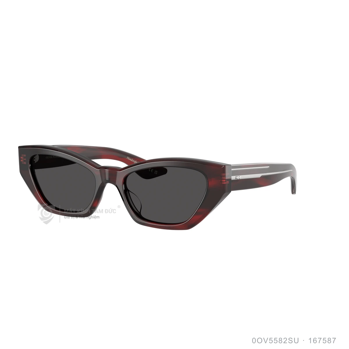Kính mát Oliver Peoples 0OV5582SU - Ảnh 12