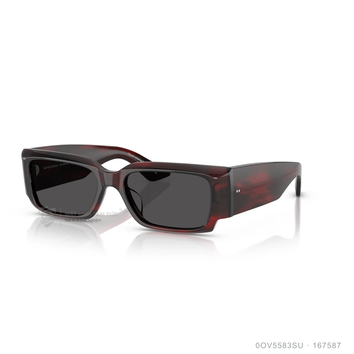 Kính mát Oliver Peoples 0OV5583SU - Ảnh 12