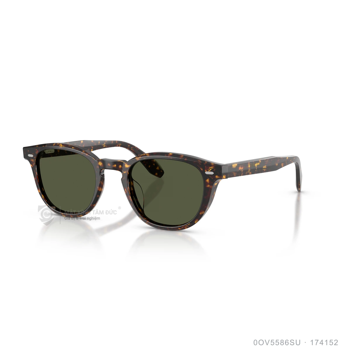 Kính mát Oliver Peoples 0OV5586SU - Ảnh 7