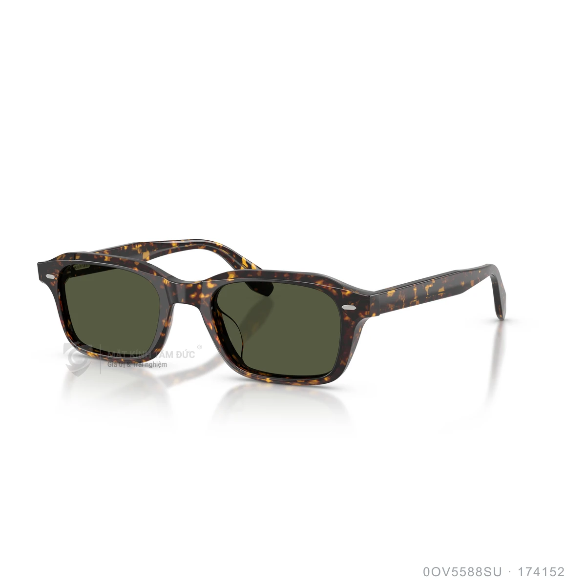 Kính mát Oliver Peoples 0OV5588SU - Ảnh 12