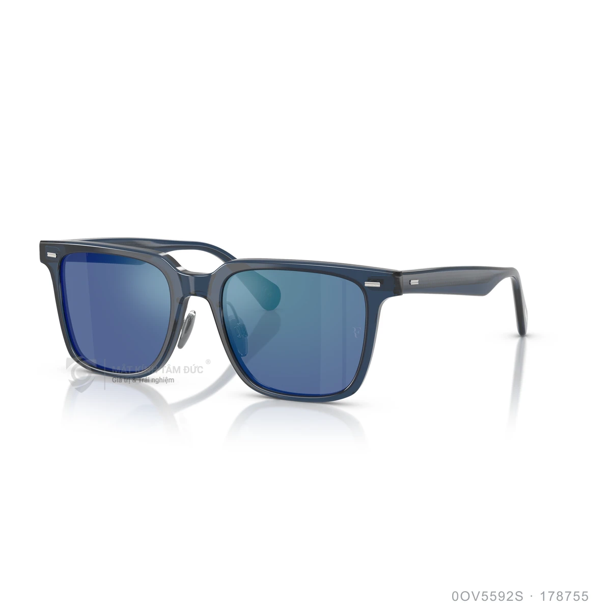 Kính mát Oliver Peoples 0OV5592S - Ảnh 17