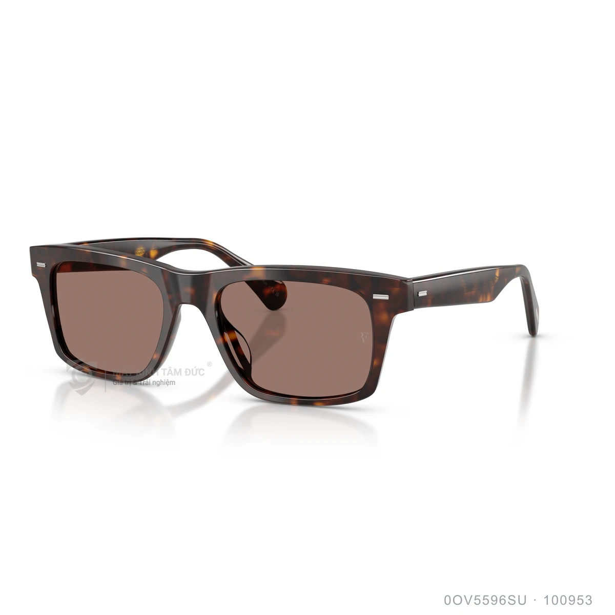 Kính mát Oliver Peoples 0OV5596SU - Ảnh 2