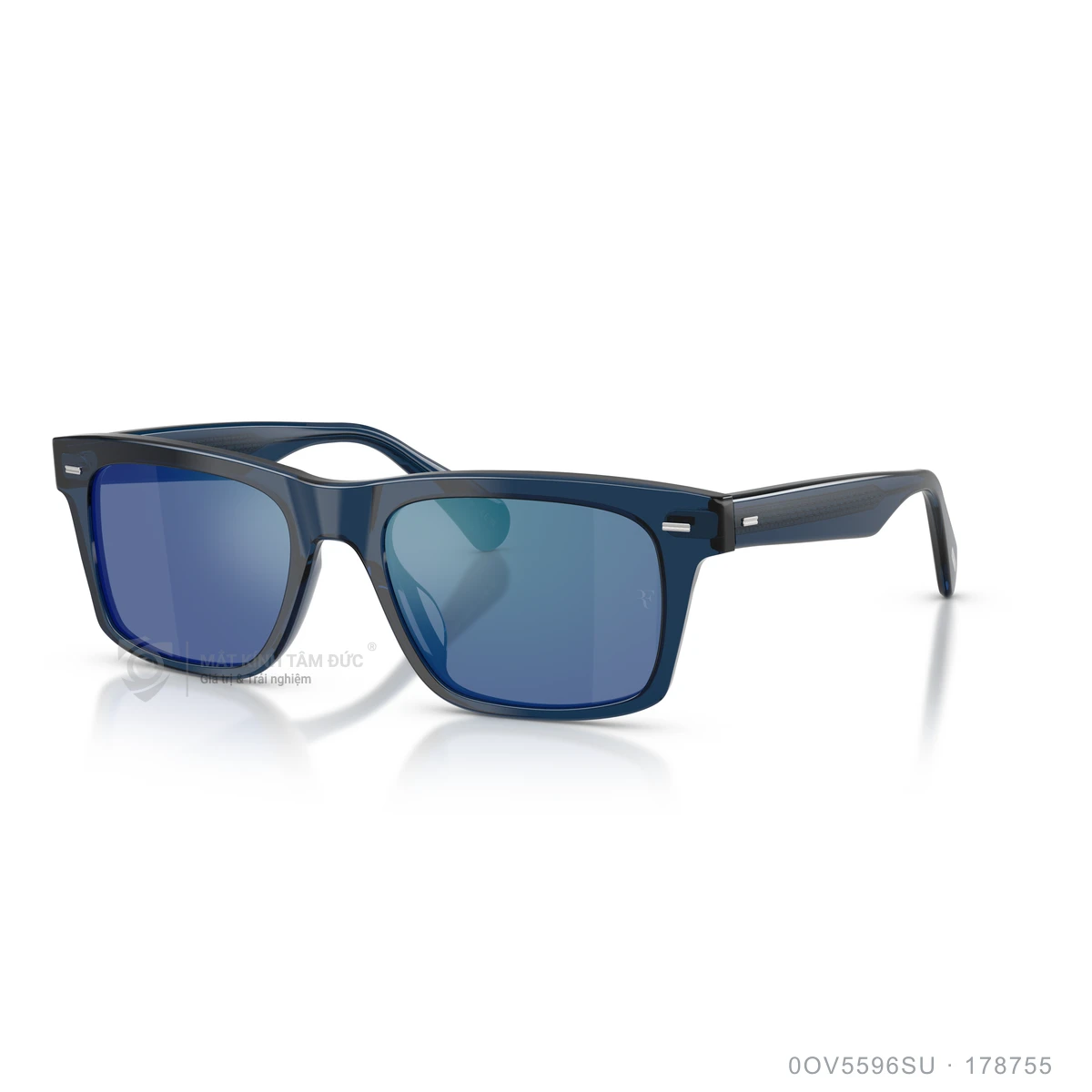 Kính mát Oliver Peoples 0OV5596SU - Ảnh 12
