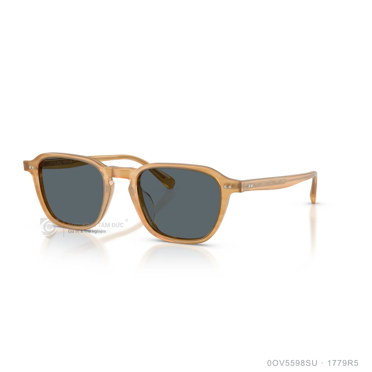 Kính mát Oliver Peoples 0OV5598SU - Ảnh 12