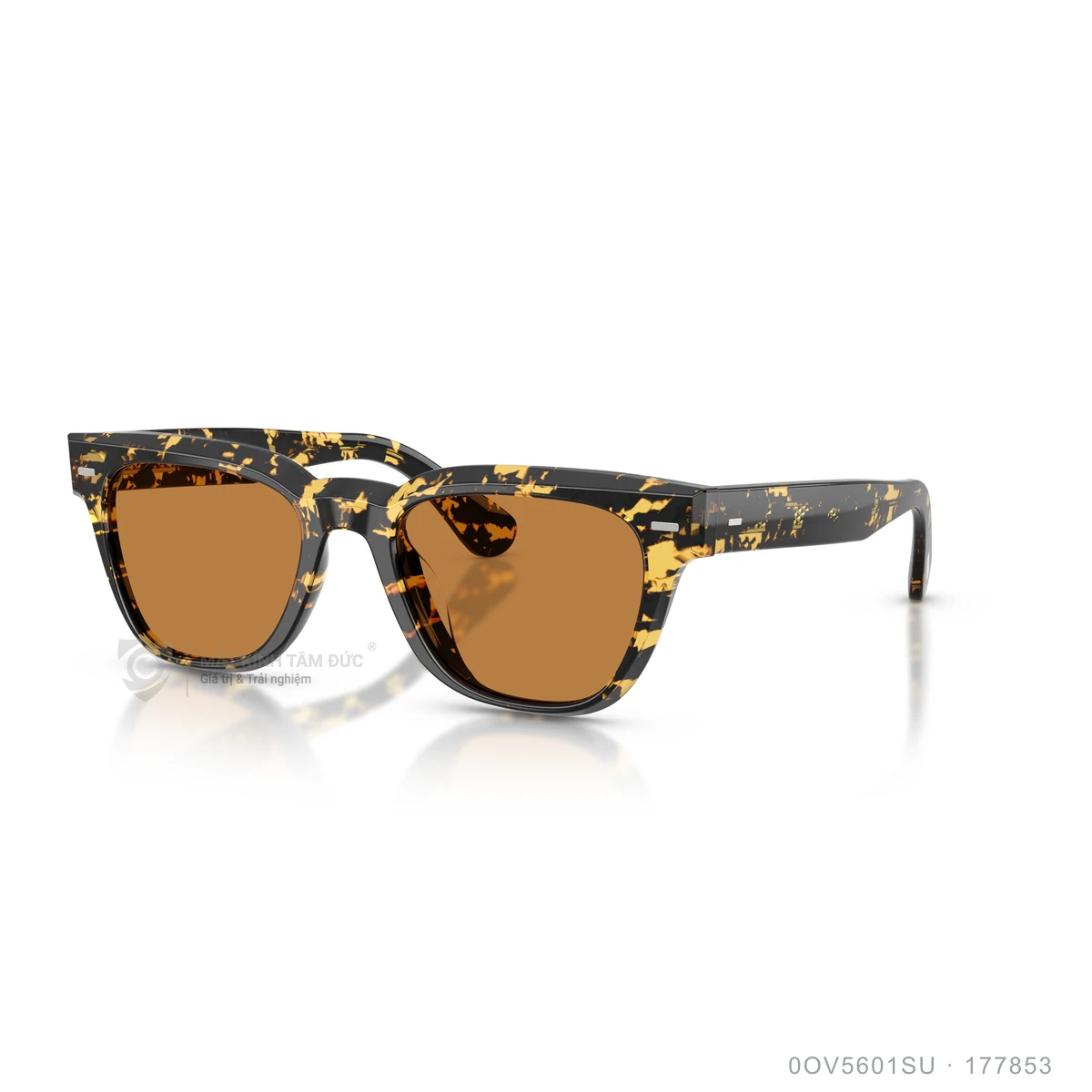 Kính mát Oliver Peoples 0OV5601SU - Ảnh 7