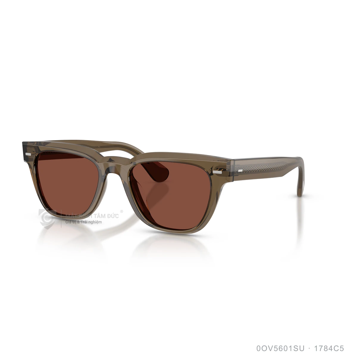 Kính mát Oliver Peoples 0OV5601SU - Ảnh 12