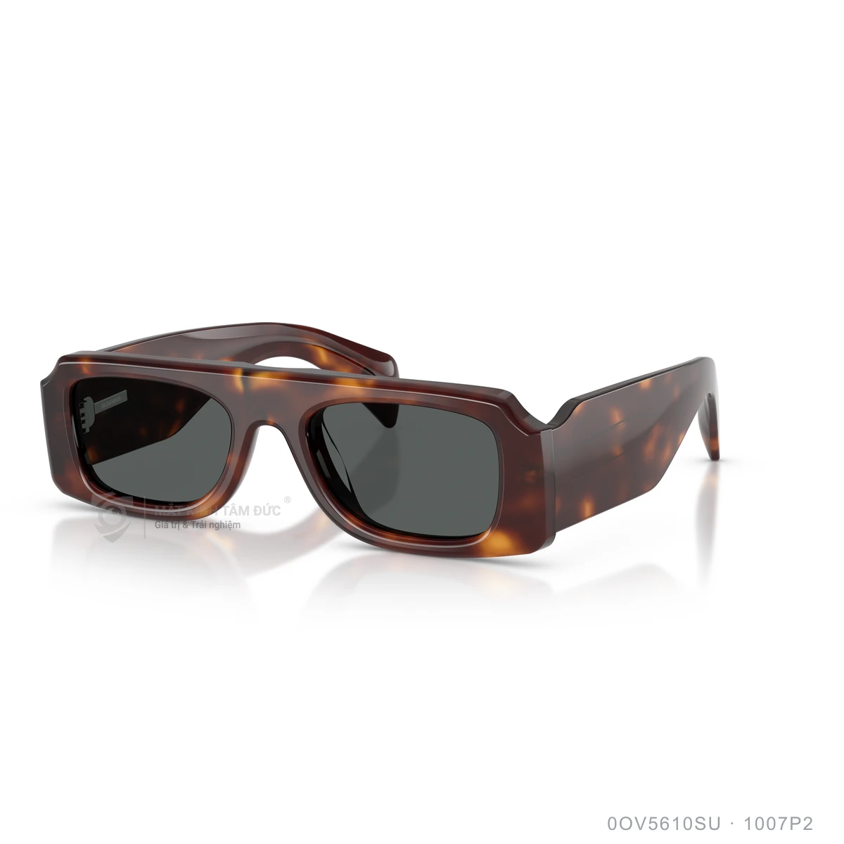 Kính mát Oliver Peoples 0OV5610SU - Ảnh 7