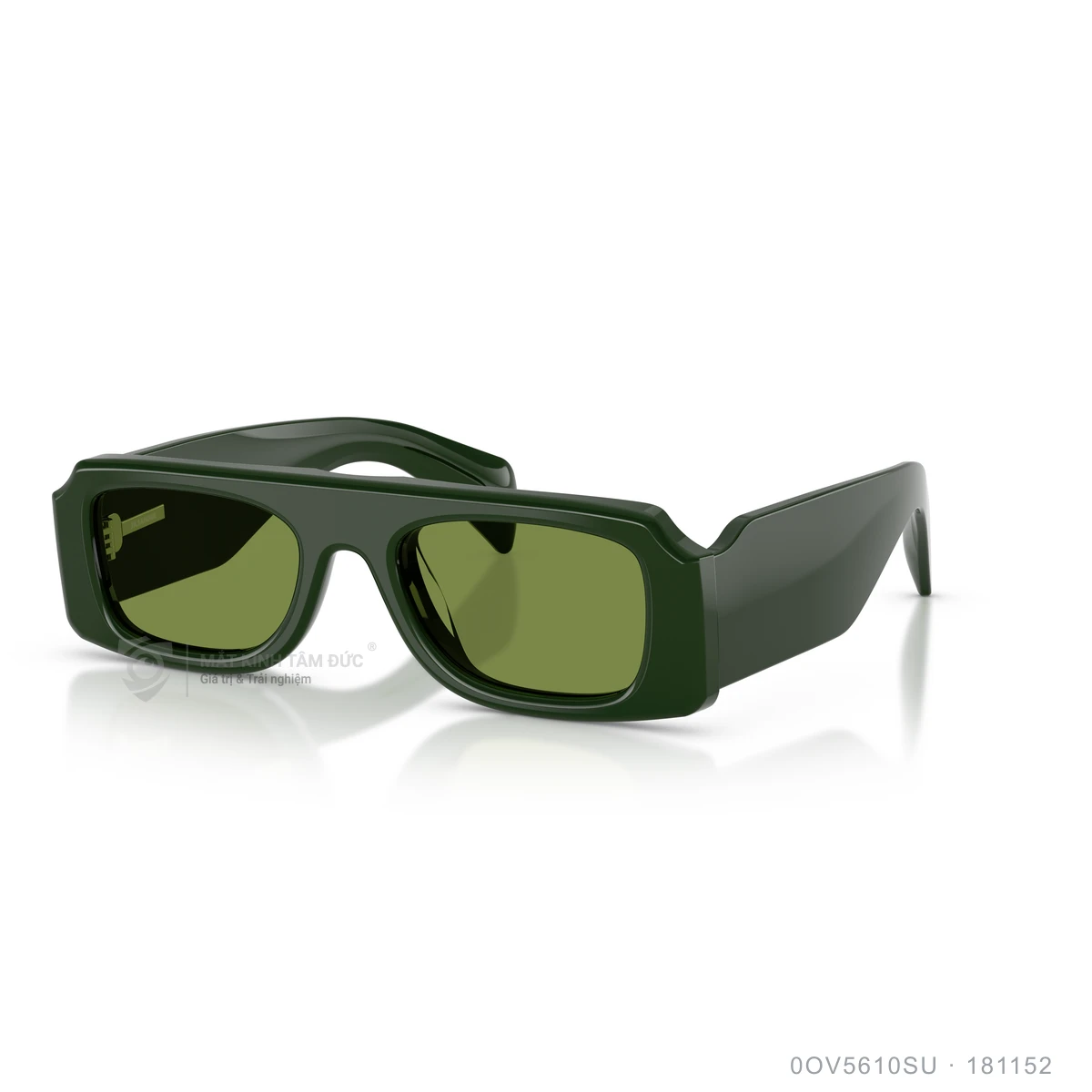 Kính mát Oliver Peoples 0OV5610SU - Ảnh 12