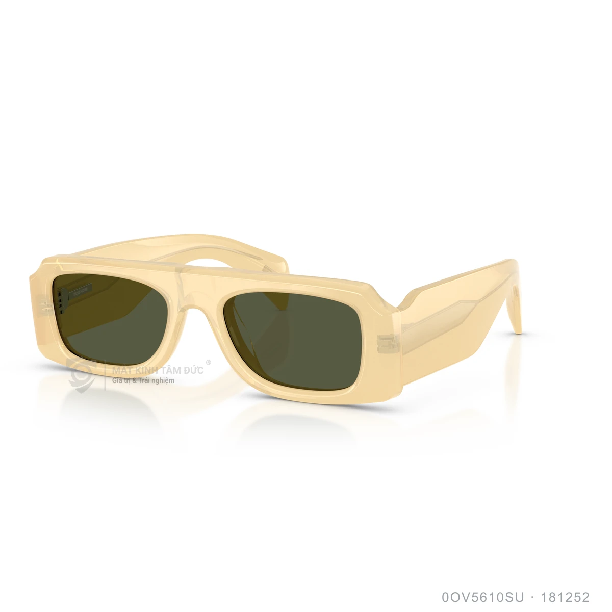 Kính mát Oliver Peoples 0OV5610SU - Ảnh 17