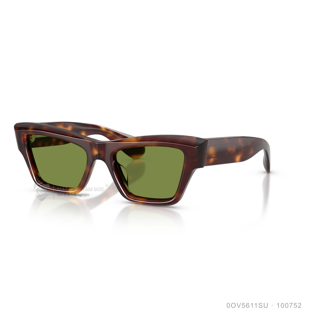 Kính mát Oliver Peoples 0OV5611SU - Ảnh 7