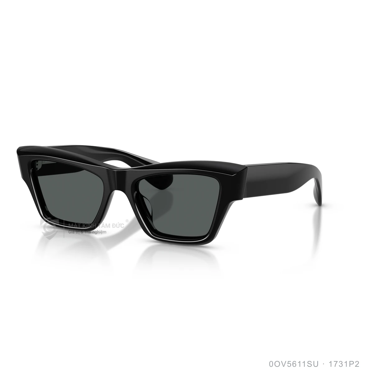 Kính mát Oliver Peoples 0OV5611SU - Ảnh 12