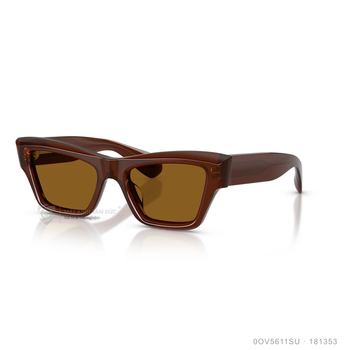 Kính mát Oliver Peoples 0OV5611SU - Ảnh 17
