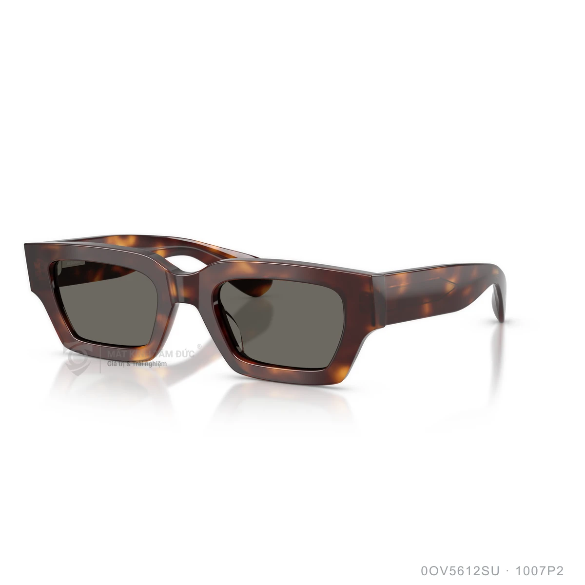 Kính mát Oliver Peoples 0OV5612SU - Ảnh 2
