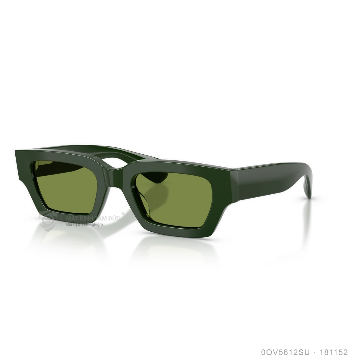 Kính mát Oliver Peoples 0OV5612SU - Ảnh 12