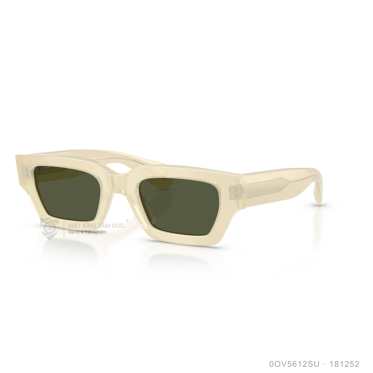 Kính mát Oliver Peoples 0OV5612SU - Ảnh 17