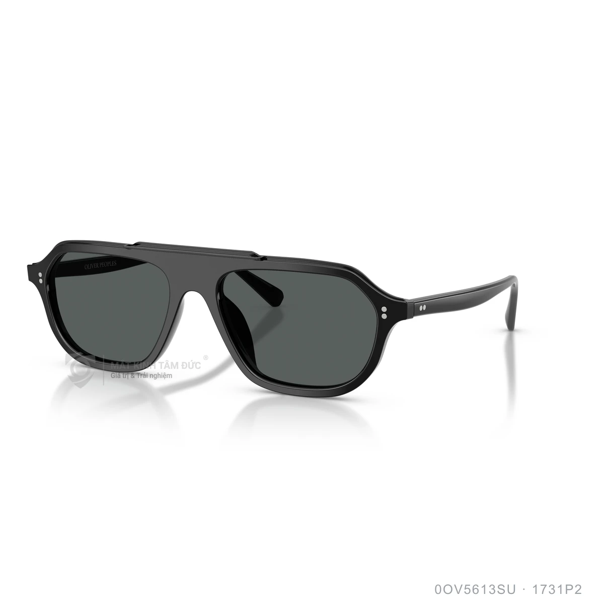 Kính mát Oliver Peoples 0OV5613SU - Ảnh 2