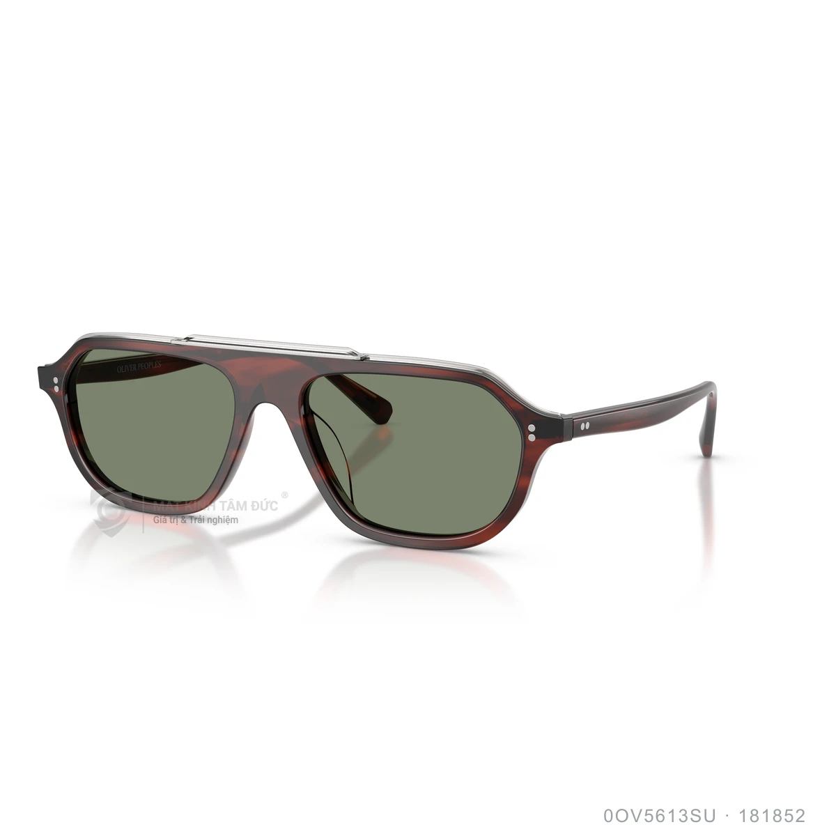 Kính mát Oliver Peoples 0OV5613SU - Ảnh 7