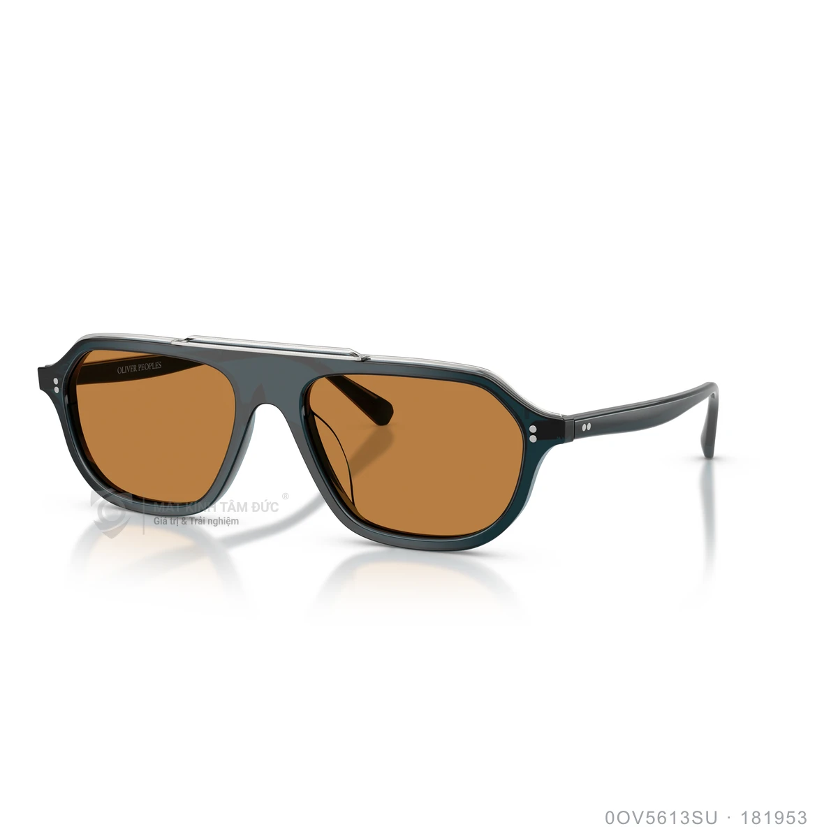 Kính mát Oliver Peoples 0OV5613SU - Ảnh 12