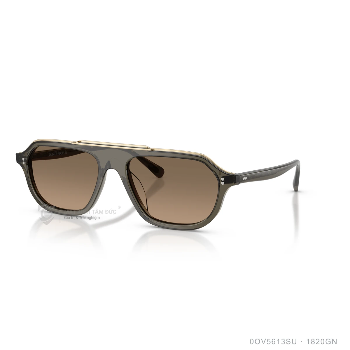 Kính mát Oliver Peoples 0OV5613SU - Ảnh 17