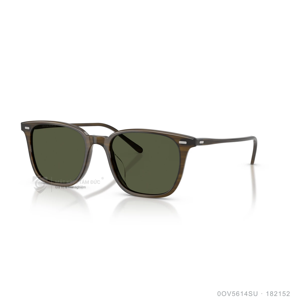 Kính mát Oliver Peoples 0OV5614SU - Ảnh 17