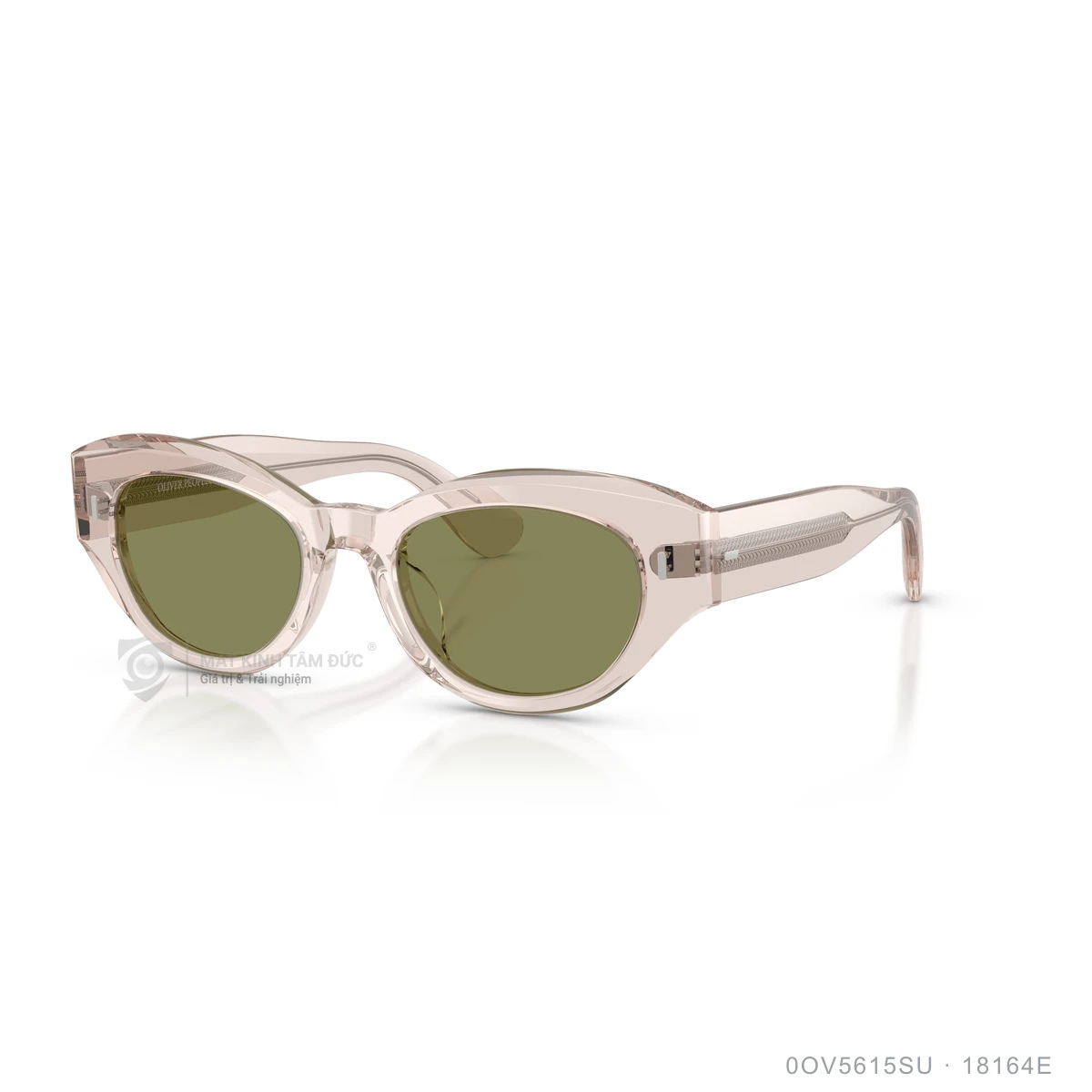 Kính mát Oliver Peoples 0OV5615SU - Ảnh 7