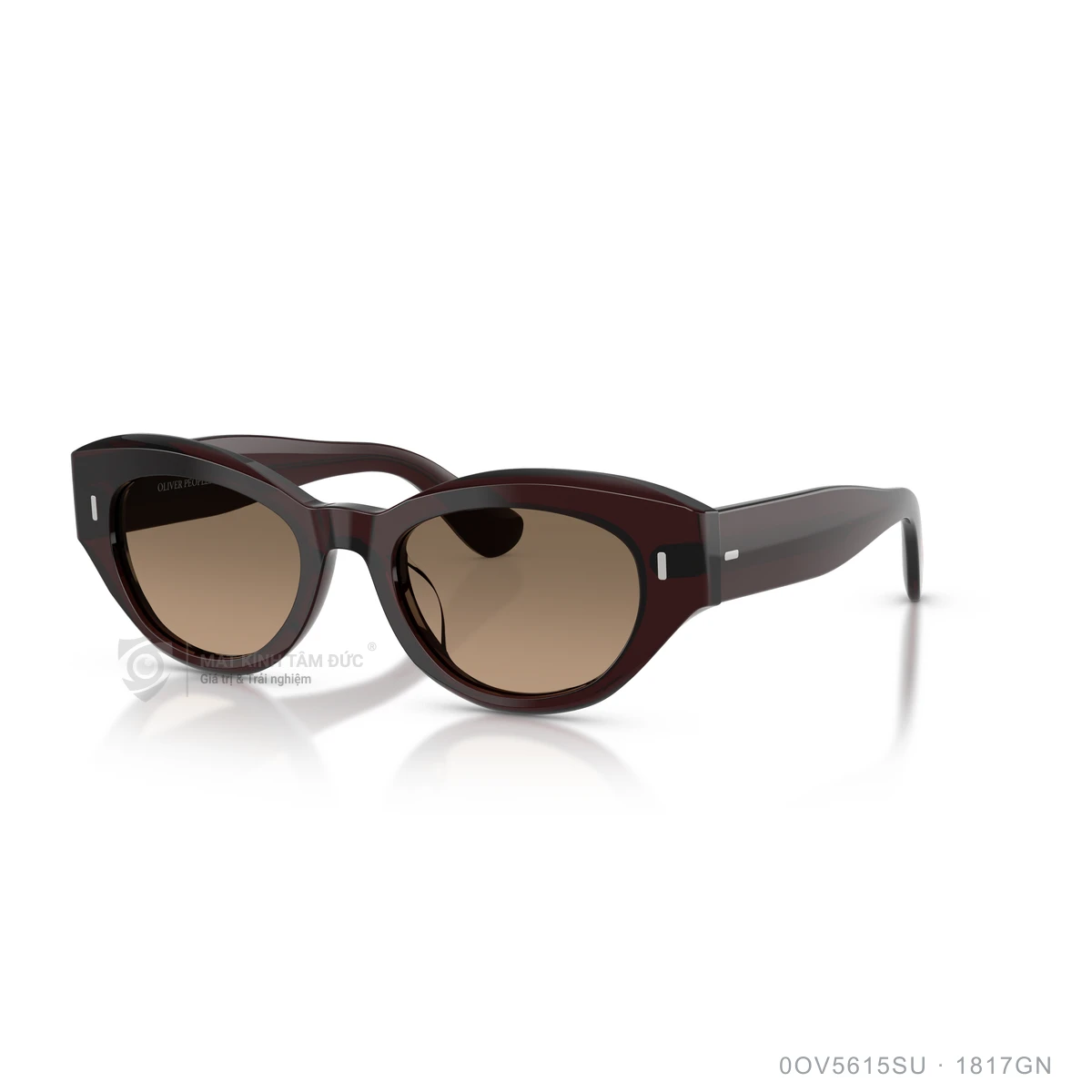 Kính mát Oliver Peoples 0OV5615SU - Ảnh 12