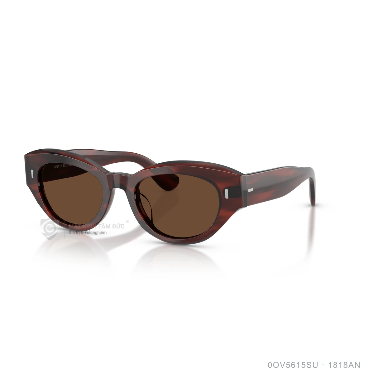 Kính mát Oliver Peoples 0OV5615SU - Ảnh 17
