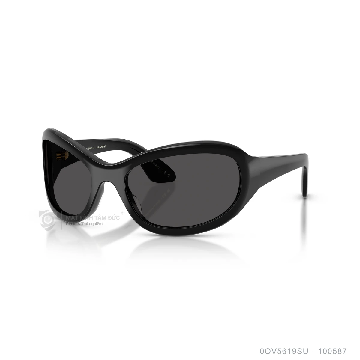 Kính mát Oliver Peoples 0OV5619SU - Ảnh 2