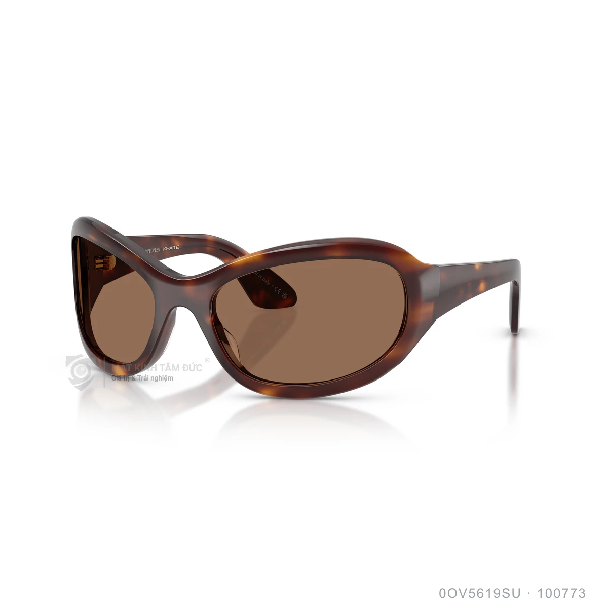 Kính mát Oliver Peoples 0OV5619SU - Ảnh 7
