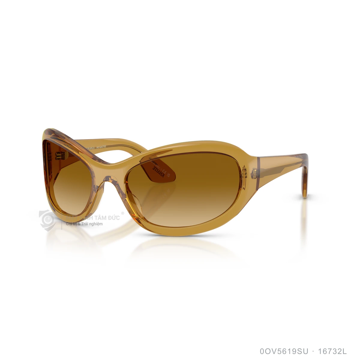 Kính mát Oliver Peoples 0OV5619SU - Ảnh 12