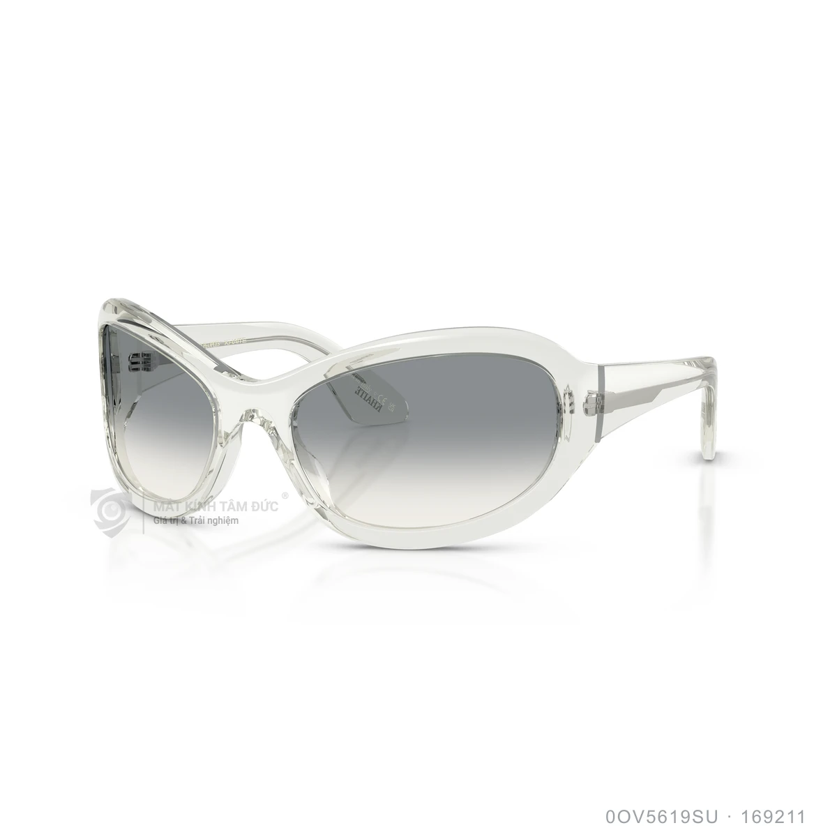 Kính mát Oliver Peoples 0OV5619SU - Ảnh 17