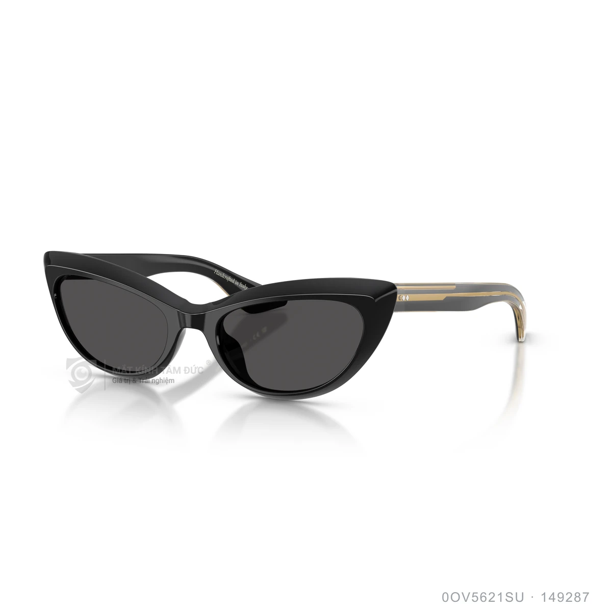 Kính mát Oliver Peoples 0OV5621SU - Ảnh 12