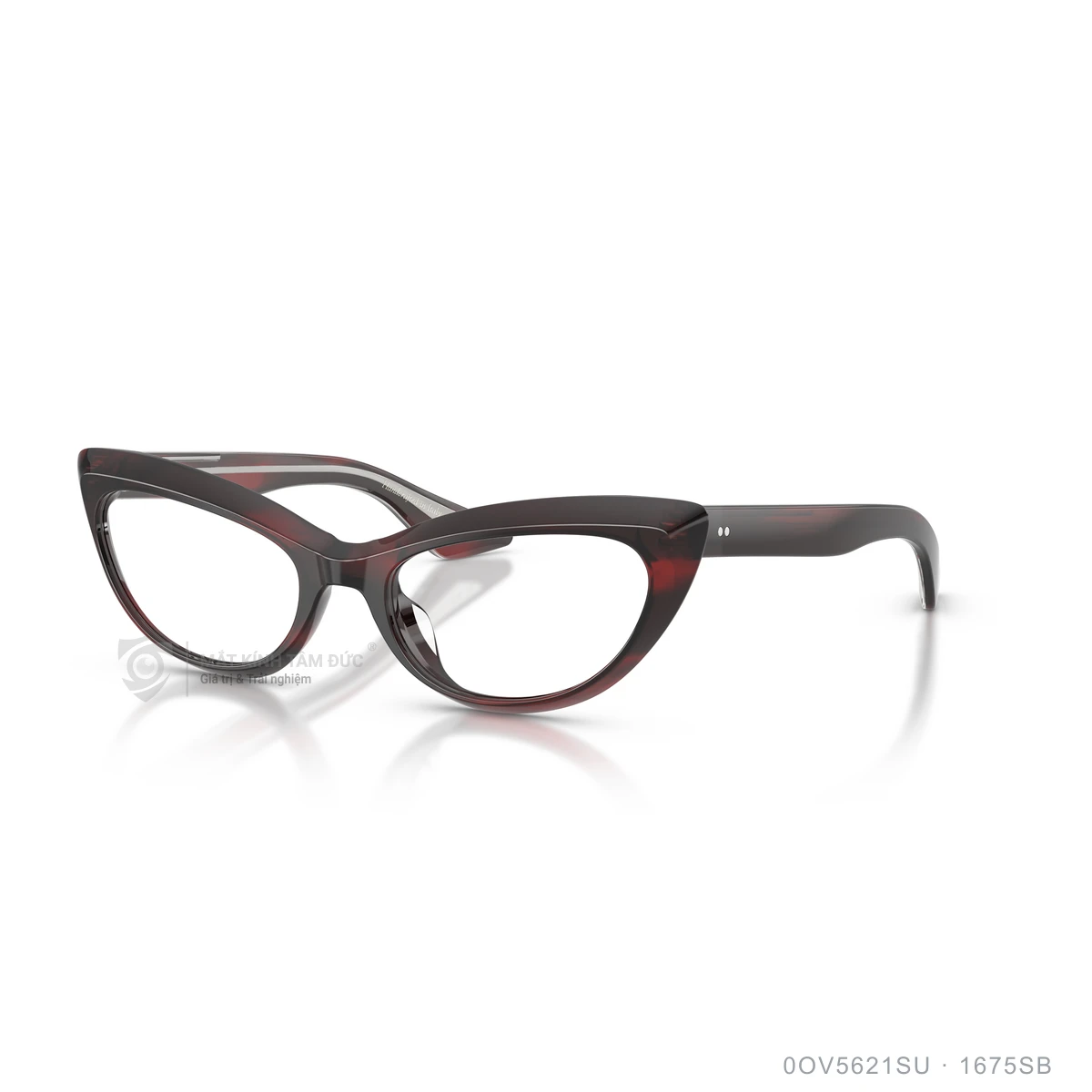 Kính mát Oliver Peoples 0OV5621SU - Ảnh 17