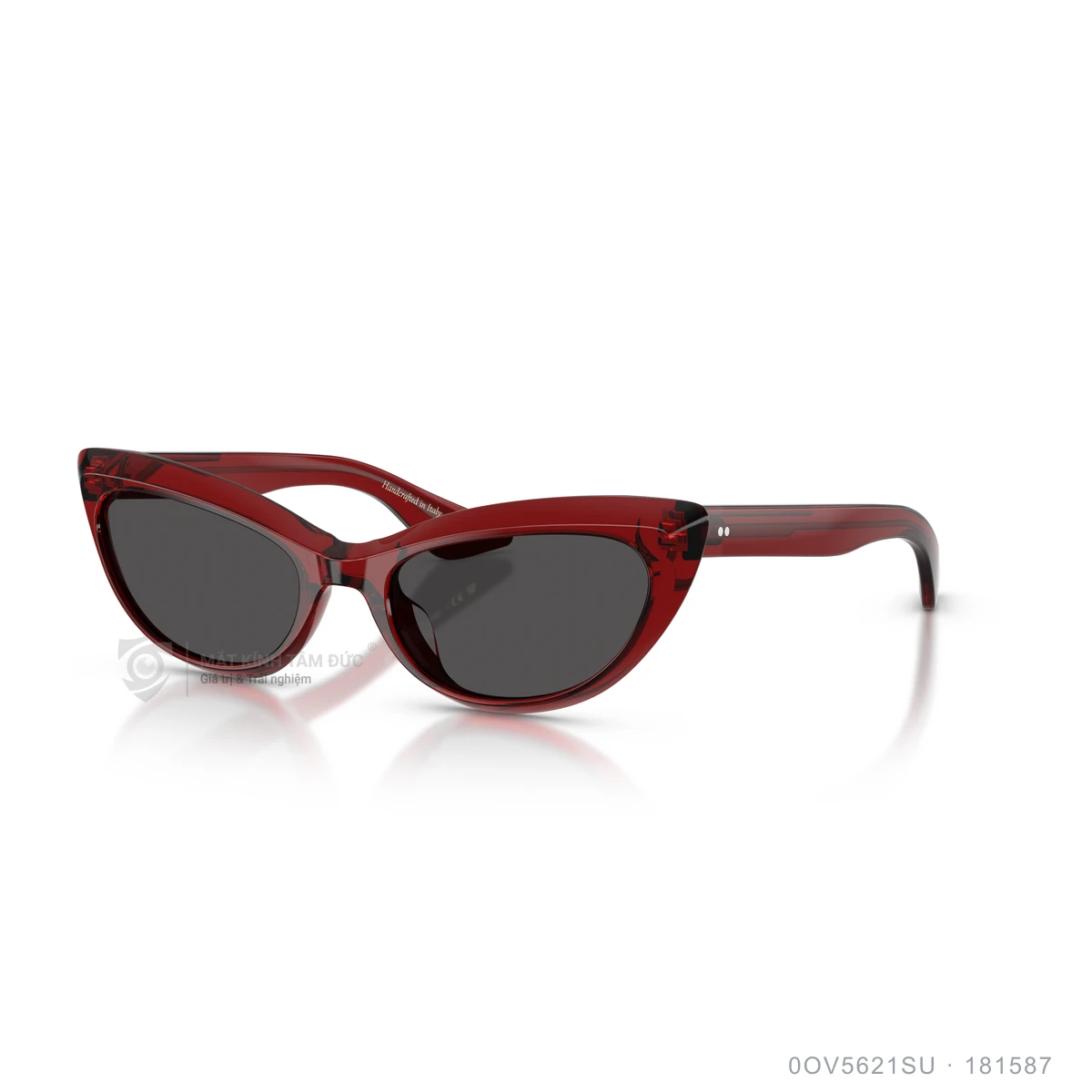 Kính mát Oliver Peoples 0OV5621SU - Ảnh 22