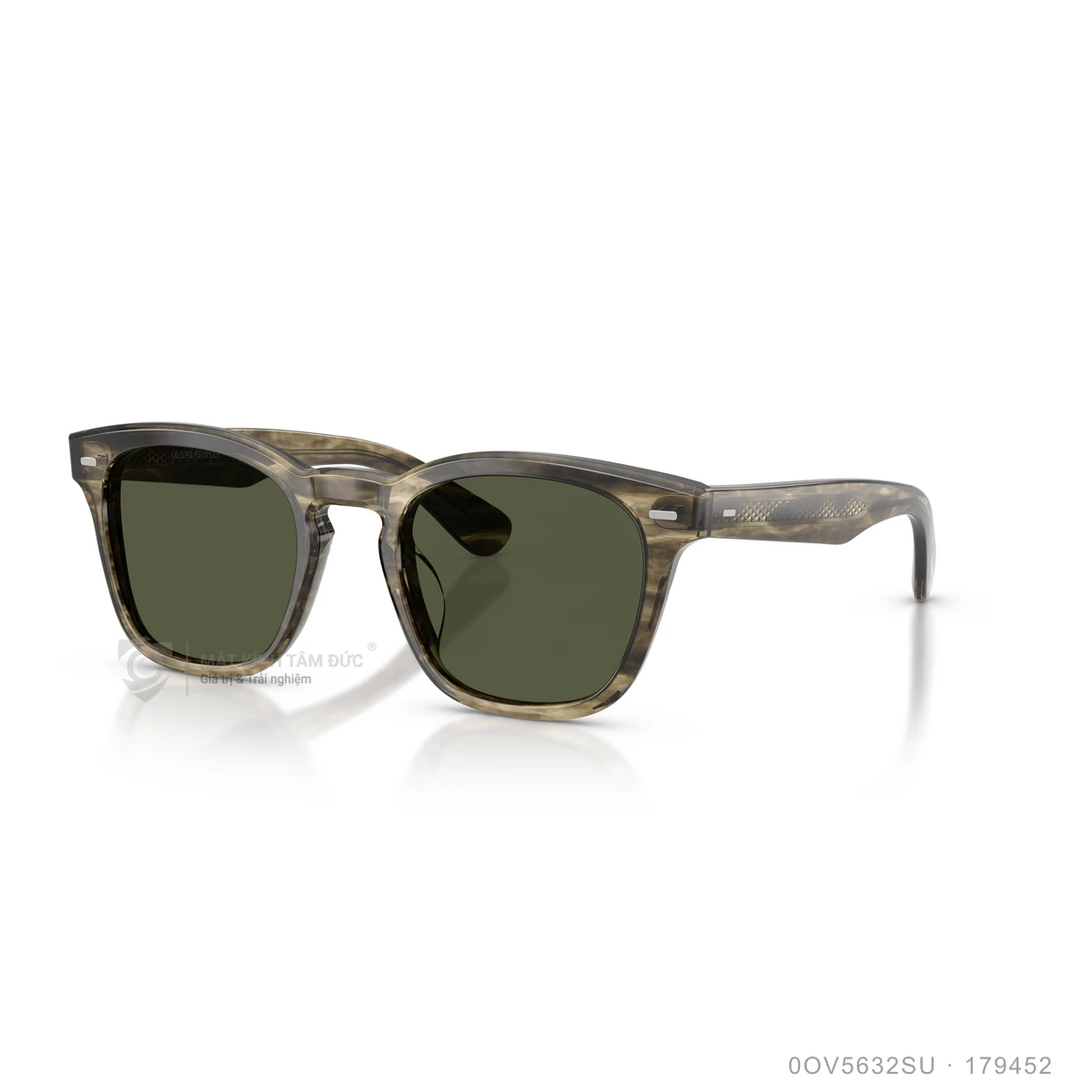 Kính mát Oliver Peoples 0OV5632SU - Ảnh 12