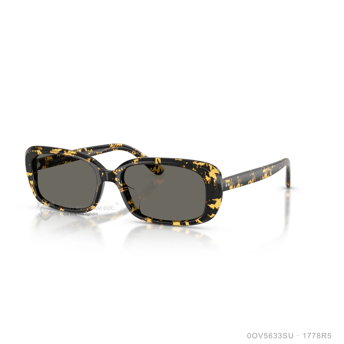 Kính mát Oliver Peoples 0OV5633SU - Ảnh 7