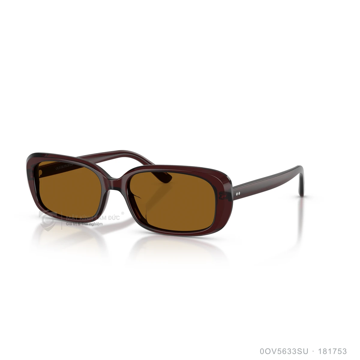Kính mát Oliver Peoples 0OV5633SU - Ảnh 17