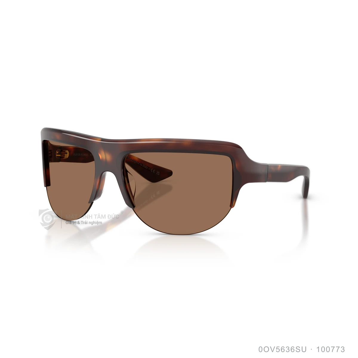 Kính mát Oliver Peoples 0OV5636SU - Ảnh 2