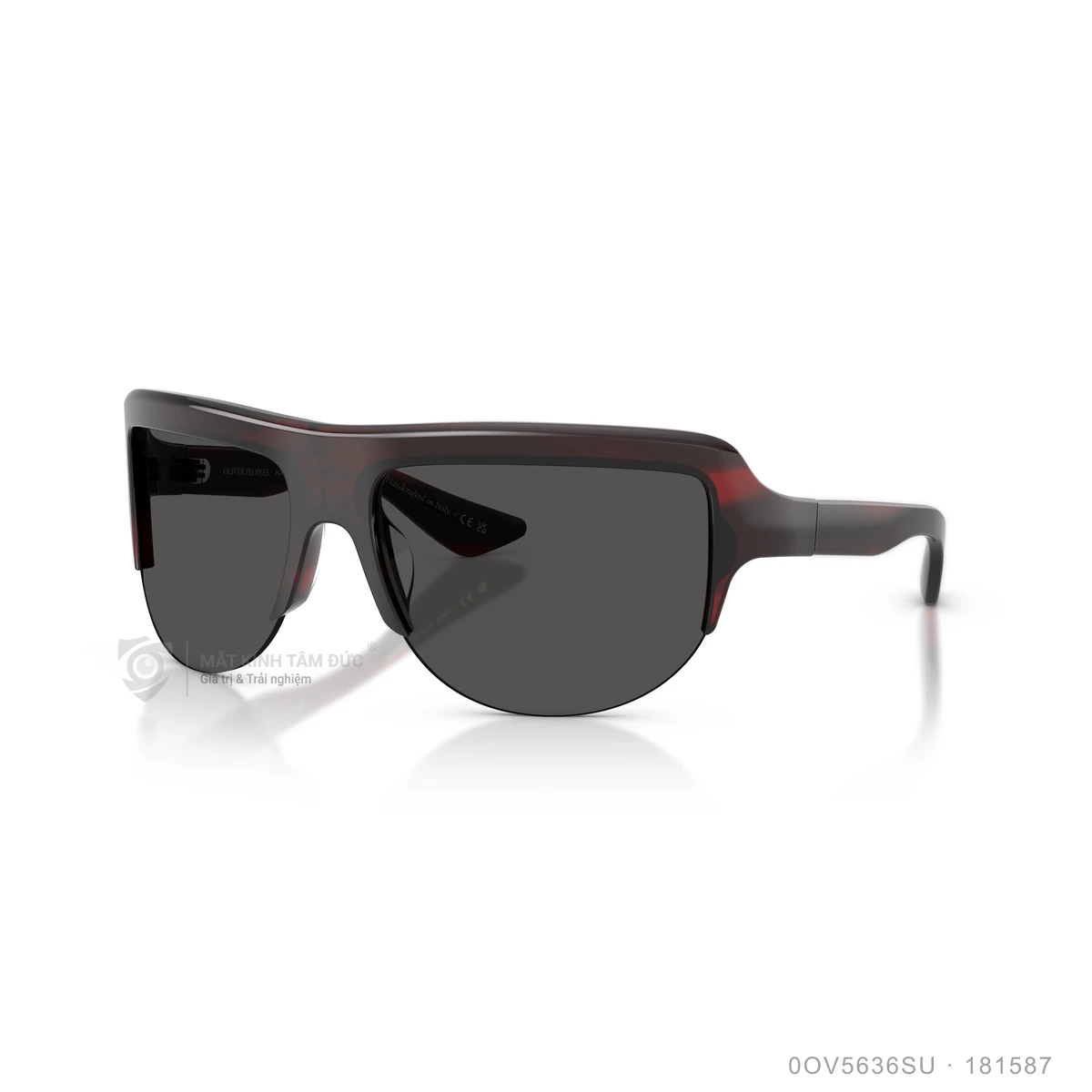 Kính mát Oliver Peoples 0OV5636SU - Ảnh 12