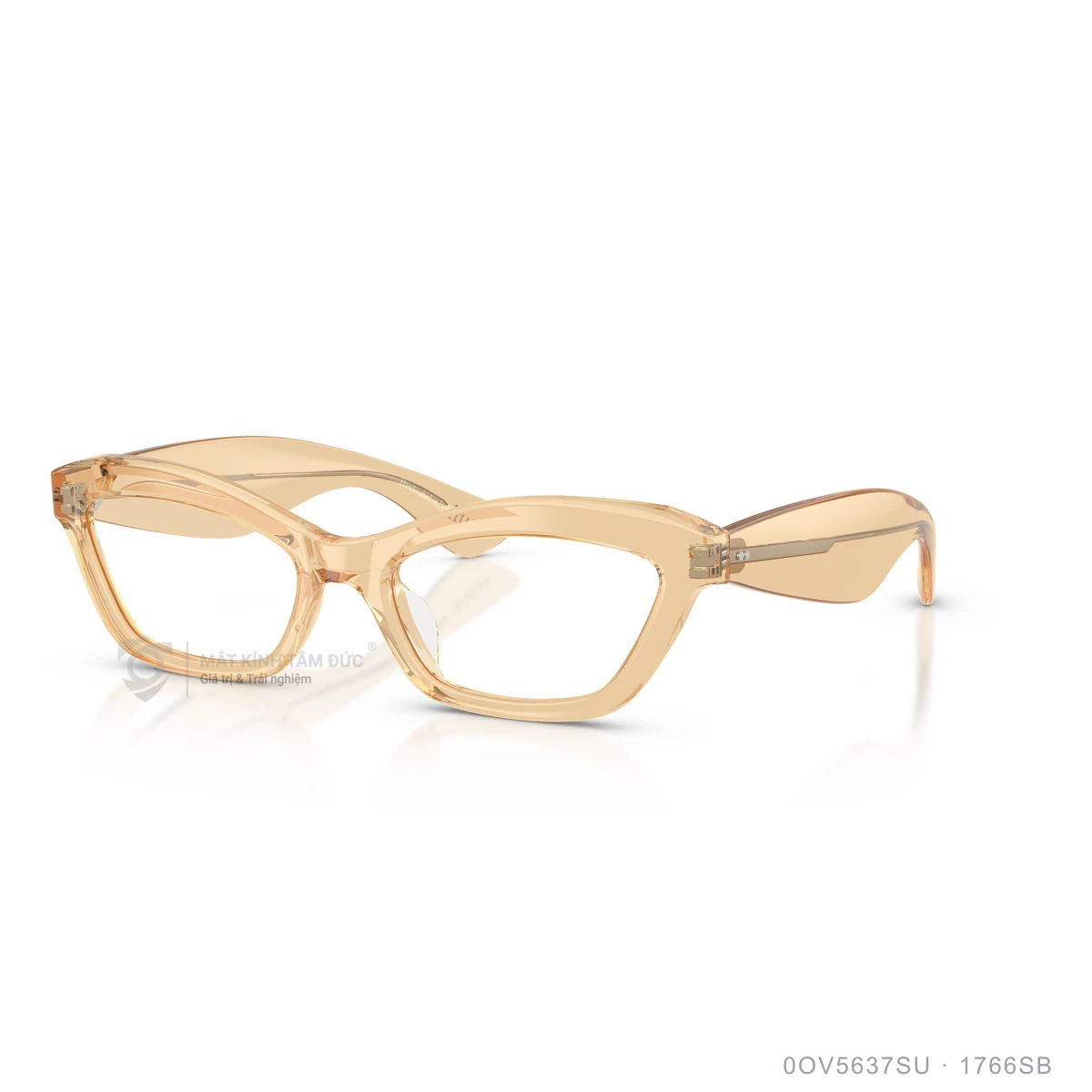Kính mát Oliver Peoples 0OV5637SU - Ảnh 22