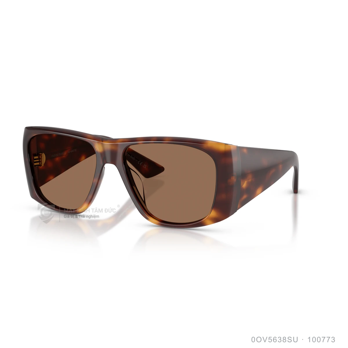 Kính mát Oliver Peoples 0OV5638SU - Ảnh 2